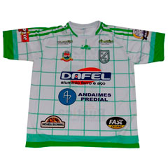 Camisa Esportiva para futebol cód fb_1083